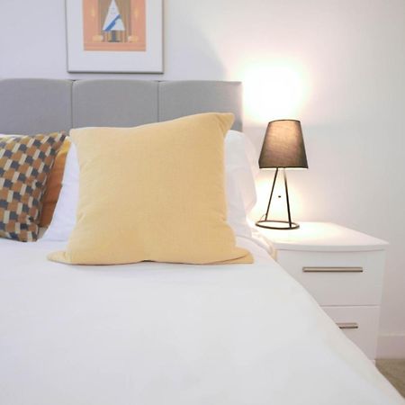 Camden Serviced Apartments By Globe Apartments لندن المظهر الخارجي الصورة