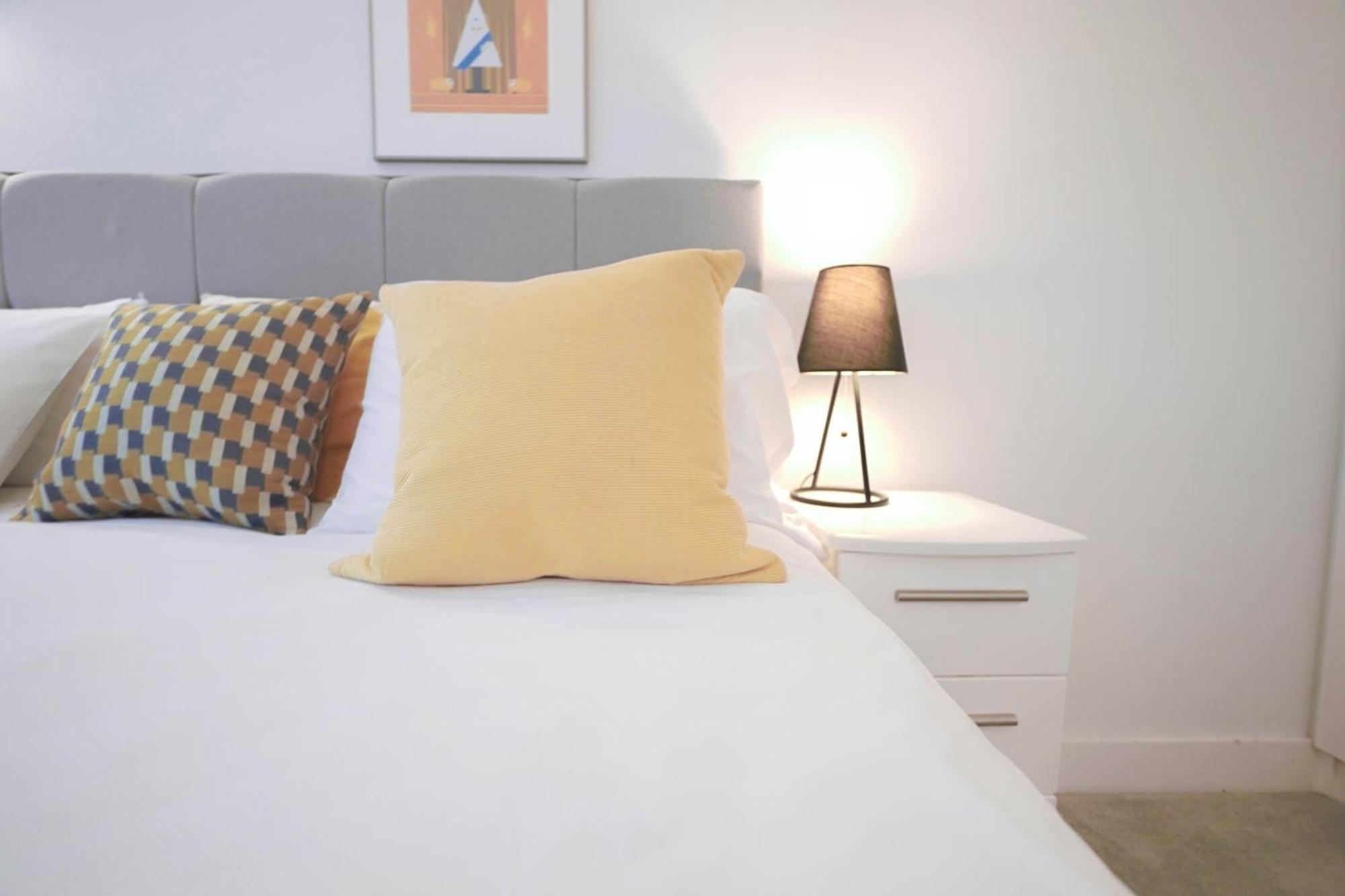 Camden Serviced Apartments By Globe Apartments لندن المظهر الخارجي الصورة