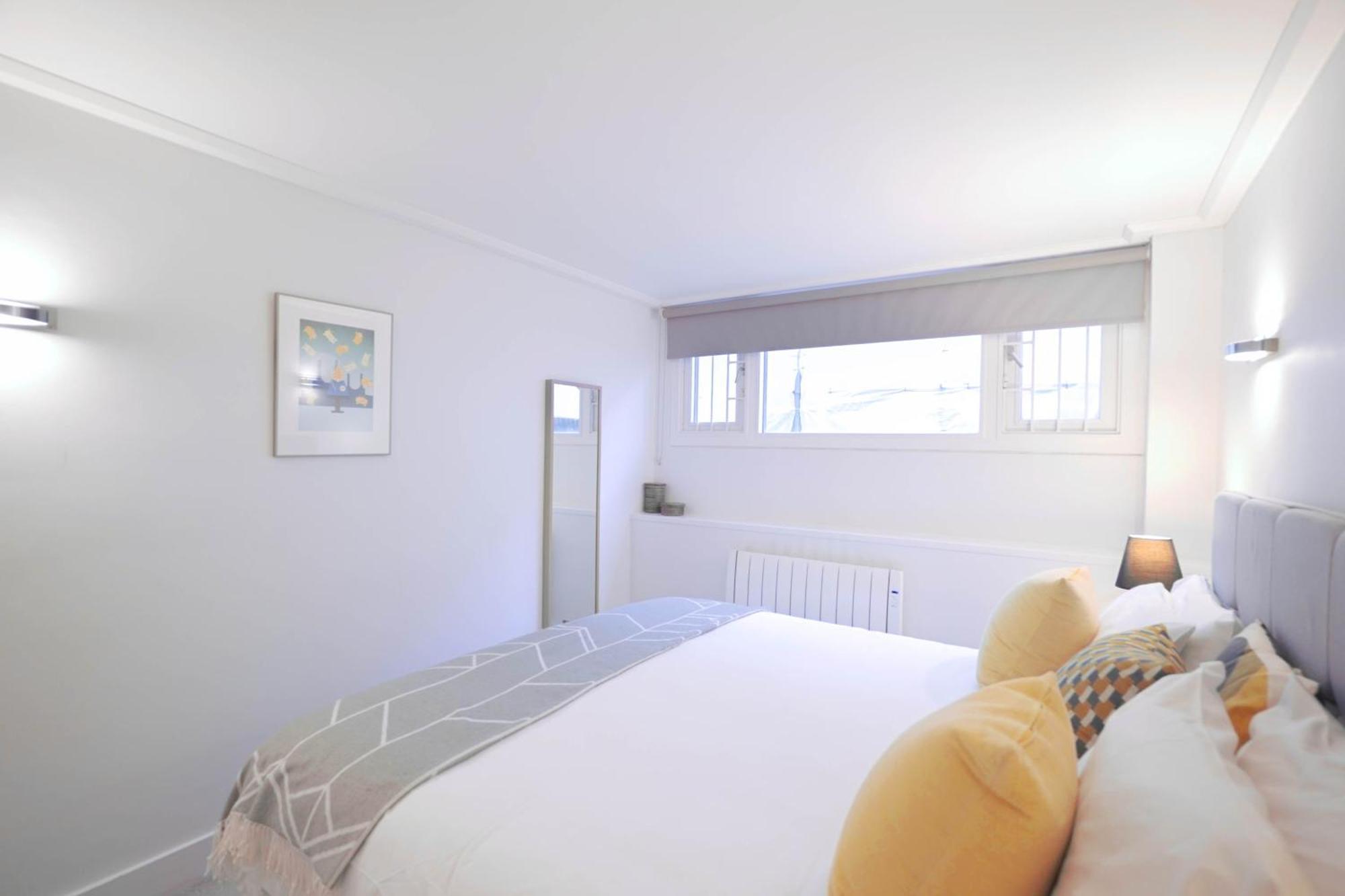 Camden Serviced Apartments By Globe Apartments لندن المظهر الخارجي الصورة