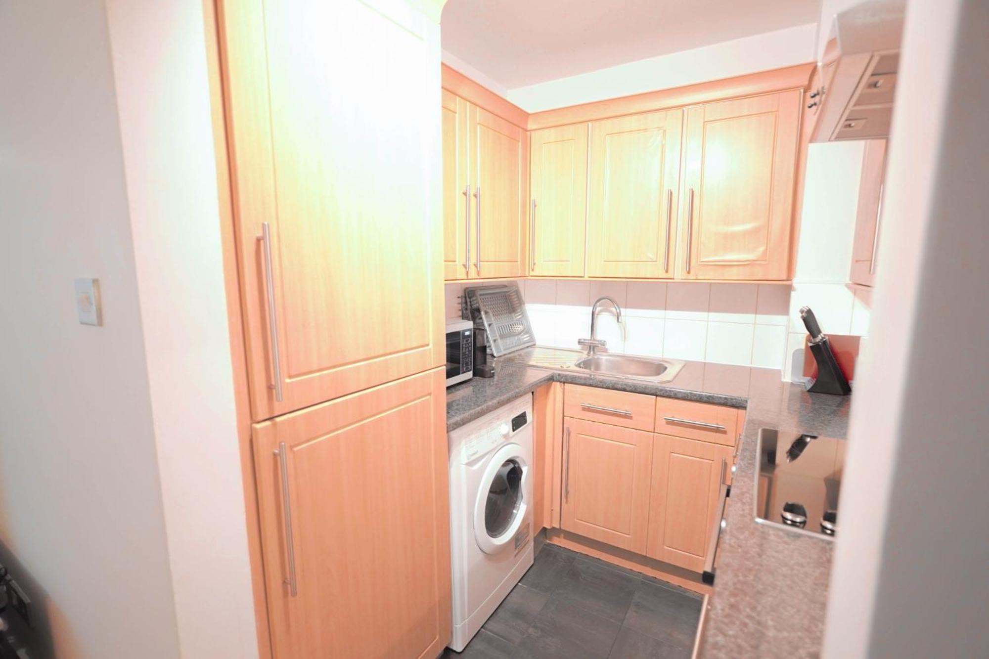 Camden Serviced Apartments By Globe Apartments لندن المظهر الخارجي الصورة