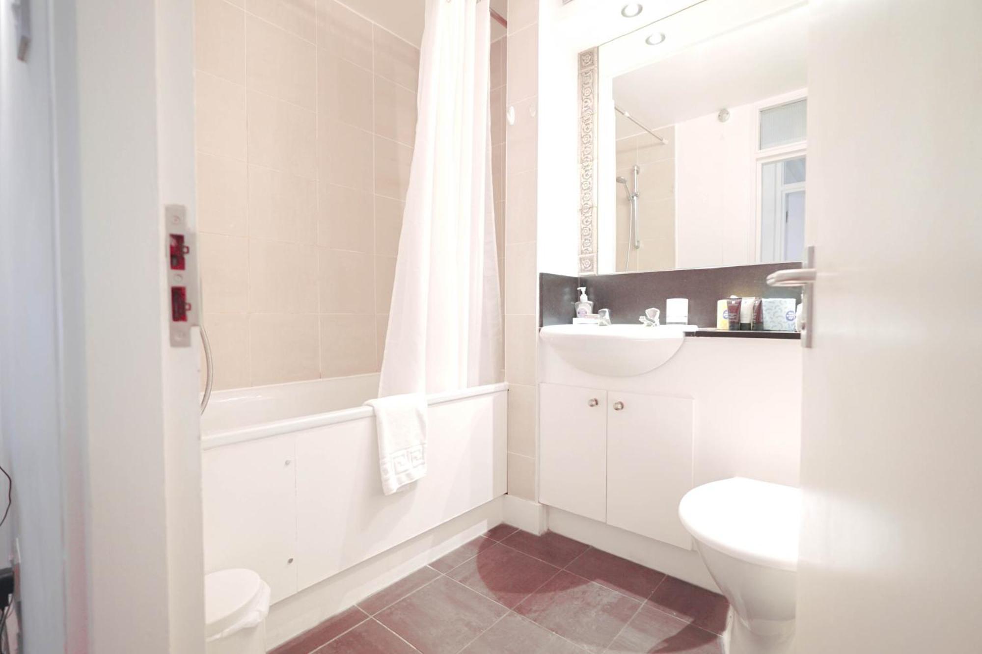 Camden Serviced Apartments By Globe Apartments لندن المظهر الخارجي الصورة