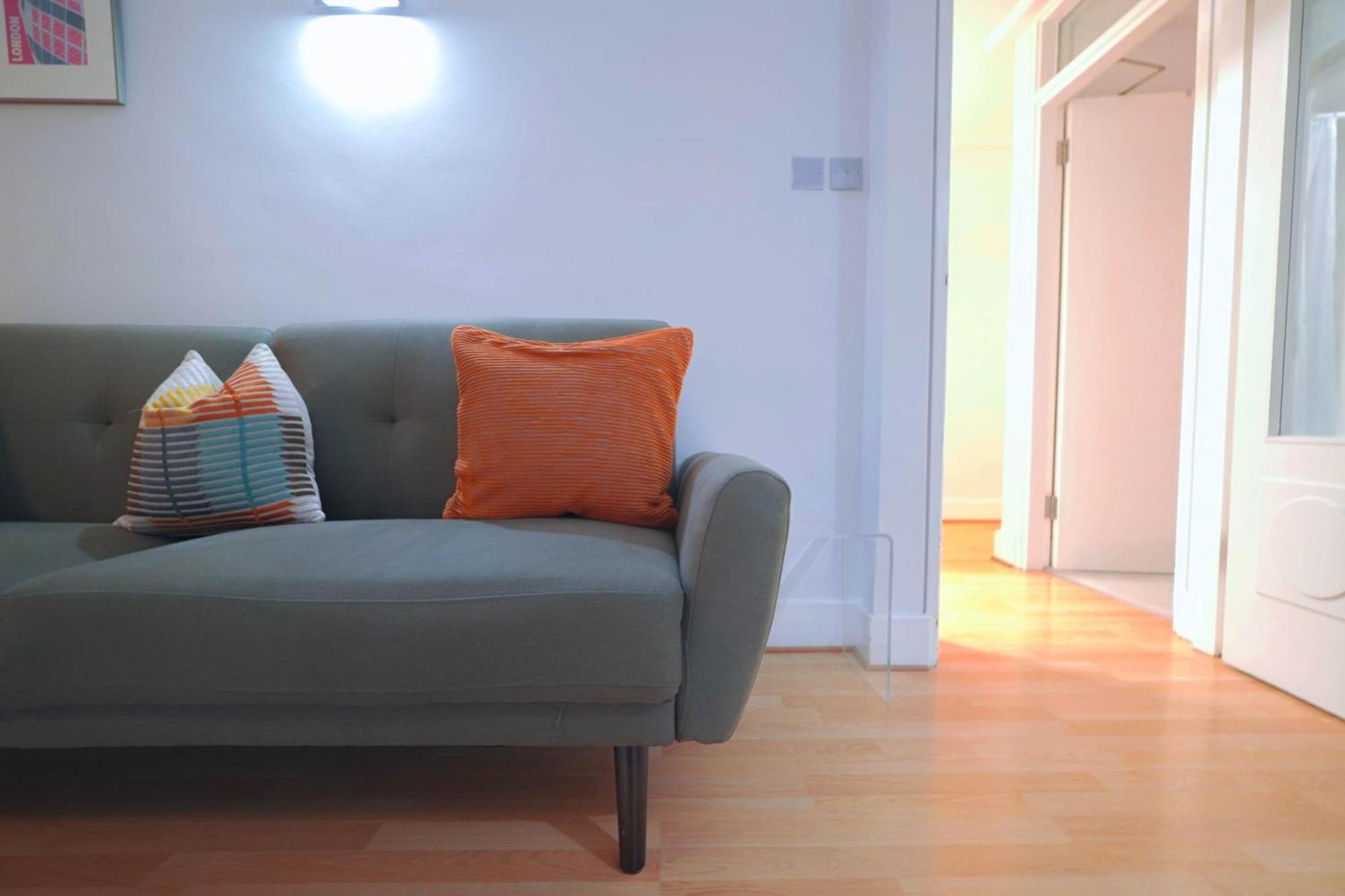 Camden Serviced Apartments By Globe Apartments لندن المظهر الخارجي الصورة