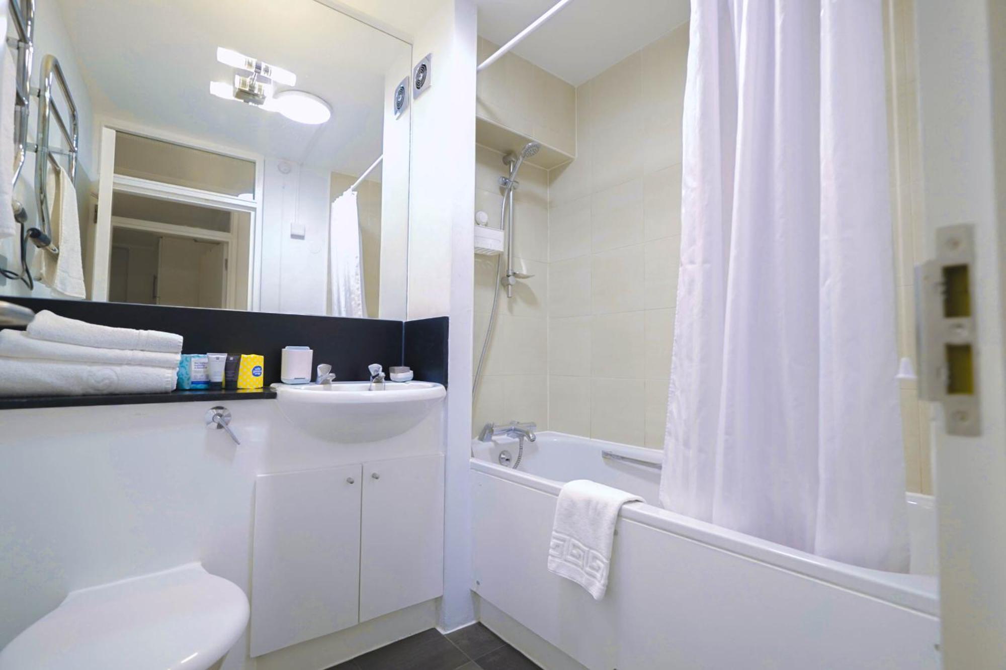 Camden Serviced Apartments By Globe Apartments لندن المظهر الخارجي الصورة