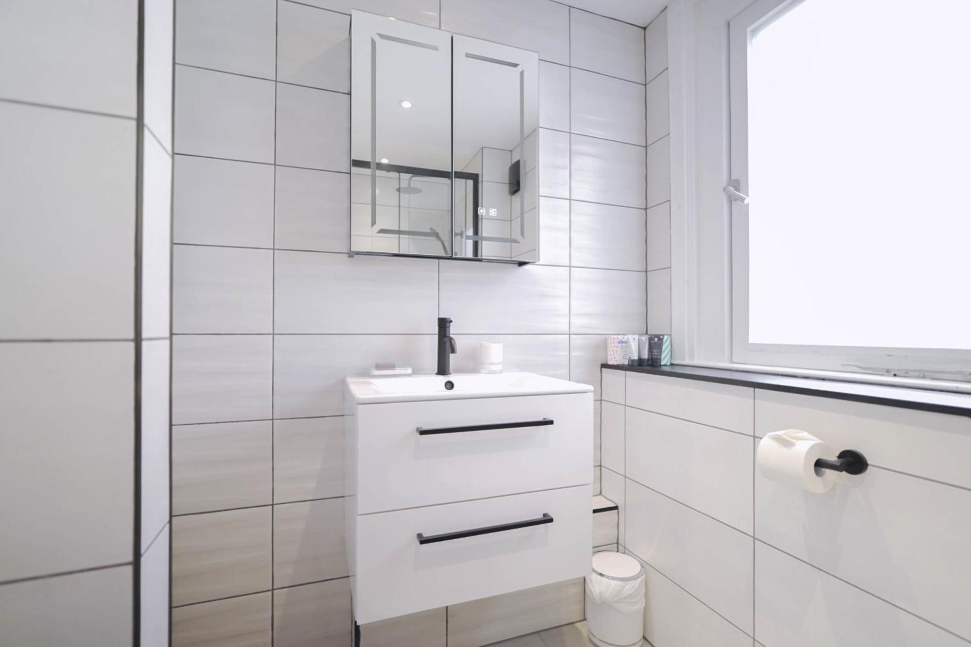 Camden Serviced Apartments By Globe Apartments لندن المظهر الخارجي الصورة