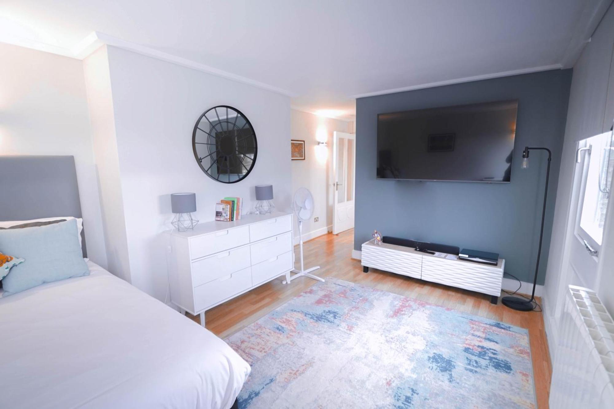 Camden Serviced Apartments By Globe Apartments لندن المظهر الخارجي الصورة