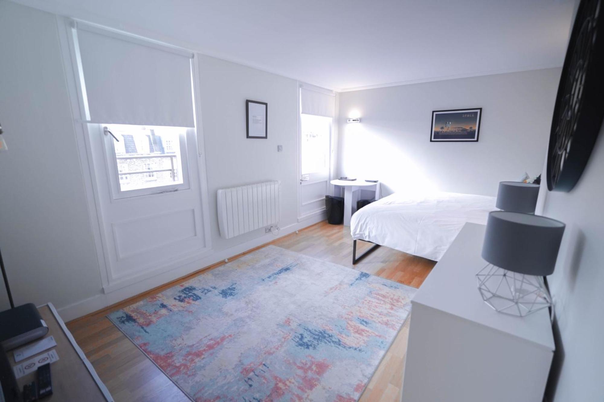 Camden Serviced Apartments By Globe Apartments لندن المظهر الخارجي الصورة