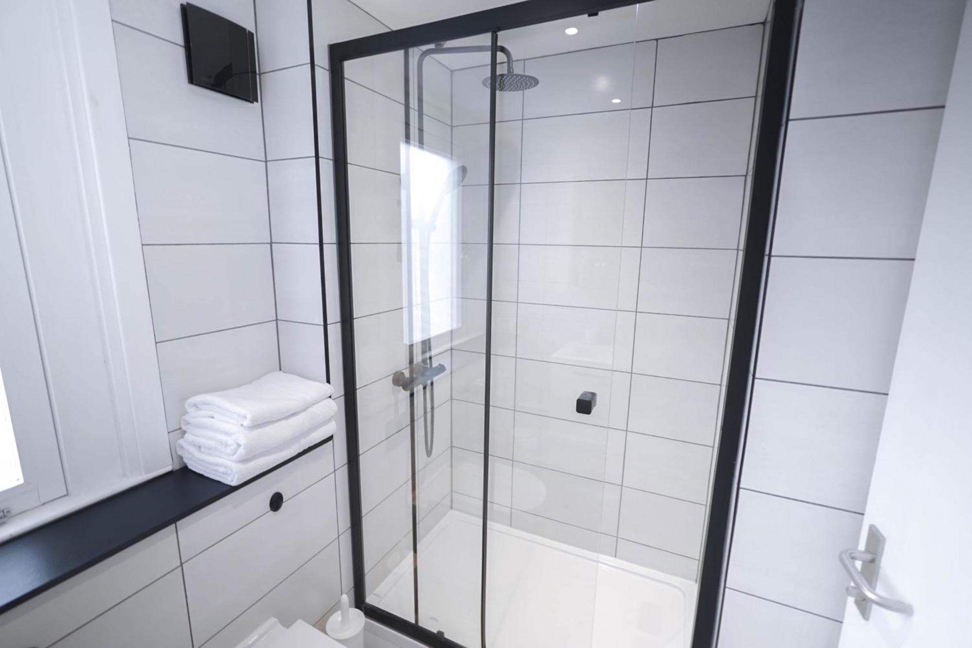 Camden Serviced Apartments By Globe Apartments لندن المظهر الخارجي الصورة