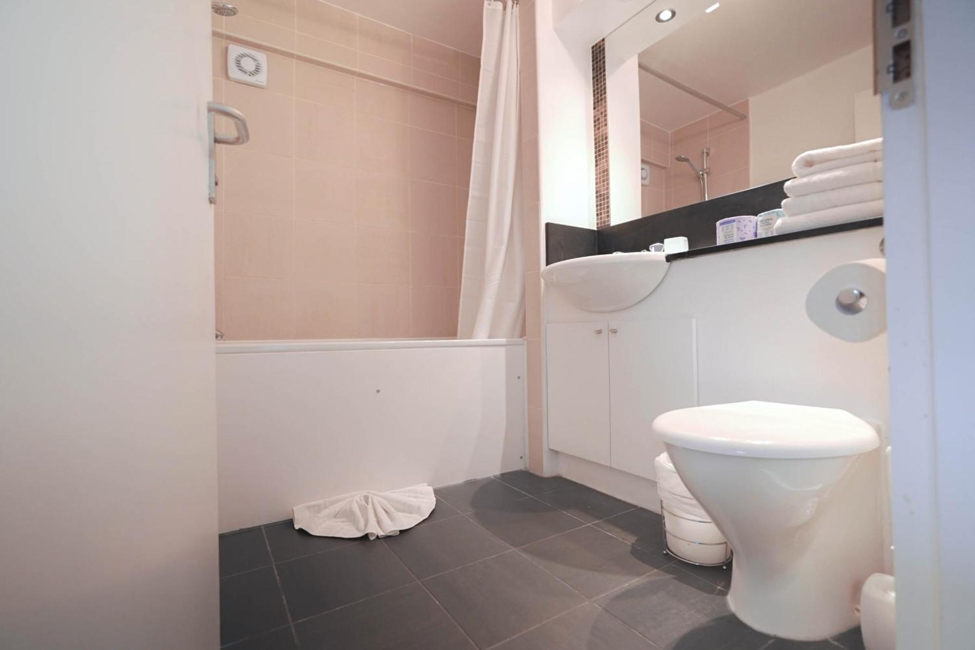 Camden Serviced Apartments By Globe Apartments لندن المظهر الخارجي الصورة